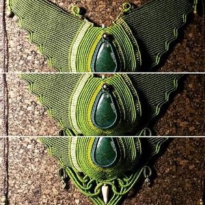 Meet your Posher, Esther